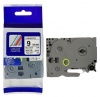 Fill The Gap FTG TZ-221 Brother Label Tape Cartridge-Laminated Black On White-Pack Of 4 Photo