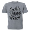 Cookie Baking Team - Christmas - Kids T-Shirt Photo