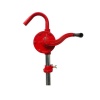 ACODEX Rotary Barrel Drum Pump for Oil Diesel Photo