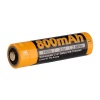 Fenix ARB-L14-800 800mah 14500 Battery Photo