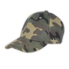 6-panel Tampa Cap Photo
