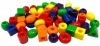 Lacing Beads & Laces Photo