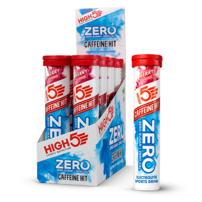 Photo of High5 High 5 Zero Caffeine Hit