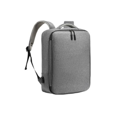 Multi Functional USB Charging Waterproof Travel Laptop Bag AL 42