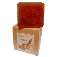 Be Loved by Nature Rooibos Glycerine Soap Fragrance Free