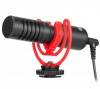 BOYA Shotgun Microphone MM1 Photo