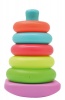 Stacking Rings on a Rocking Base Photo