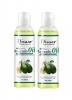 Pack of 2 Disaar Beauty Skincare Organic Avocado oil Photo