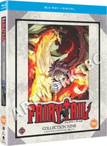 Photo of Fairy Tail: Collection 9