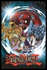 Yu Gi Oh Yu-Gi-Oh! - Unlimited Future Poster with Black Frame Photo