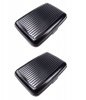 2 RFID Aluminium Credit Card Wallets Photo