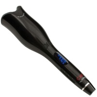 Ceramic Rotating Hair Curler