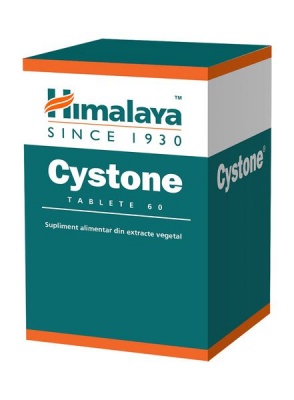 Photo of Himalaya Cystone Tablets 60s