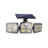 30W Solar Powered Light With Sensor Photo