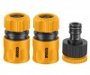 Ingco - Hose Quick Connector Set Photo