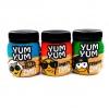Yum Yum Smooth Crunchy & Ultra Creamy Peanut Butter Photo