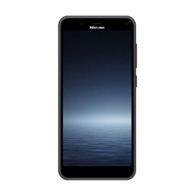 Photo of Hisense Infinity U965 Single - Gray Cellphone
