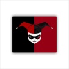 Mouse Pad 2.19 Harley Quinn Photo