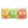 The Original Novelty Sweets - Tropical Citrus Flavours - 3 Packs Photo
