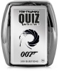 James Bond 007 Top Trumps Quiz Photo
