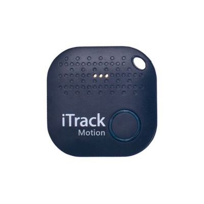 Photo of iTrack Wireless Tracker Motion Sensor Cellphone