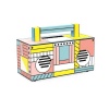 AIWA Bluetooth Speaker - ABT-810PB Photo