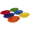 Greenbean Tweezers and Gems Sorting Tray Set: 6 x Tweezers 72 x Gems Photo