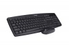 Baseline Wireless Combo BL-COMBW701 Keyboard & mouse Photo