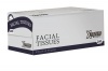 Xtreem Feathersoft Facial Tissues 200's - Carton 20 Photo