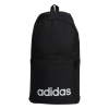 adidas Linear Clas BP Day Backpack - Black/White Photo