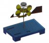 Scientific Experiment Set - Wind Vane Photo