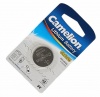 Camelion CR2320-BP1 Lithium Coin Battery 3V 130mA 23x2.0mm Photo