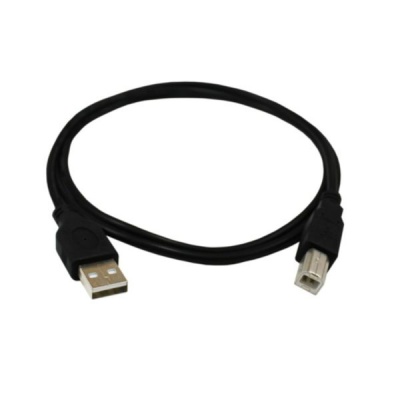 Photo of JB LUXX 1.5 meters Male to Male USB 2.0 Printer Cable