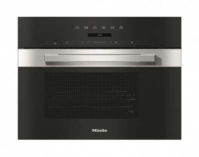 Photo of Miele Built-in Steam Oven