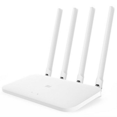 Photo of Xiaomi Mi Router 4C 300Mbps High - Speed