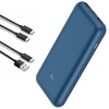 Baseus ZMI PowerPack Pro 20000mAh HUB/USB Type-C/2xUSB Type-A/65W PD Power Bank Photo