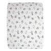 little acorn | African Safari Changing Mat Cover Photo
