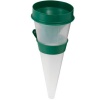 SourceDirect Gro - 100mm Calibrated Round Rain Gauge Photo