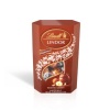 Lindt Lindor Cornet Hazelnut Chocolate - 200g Photo