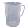 Cater Care Plastic Measuring Jug- 2Lt Photo