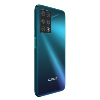 Photo of Cubot X30 128GB - Gradient Green Cellphone
