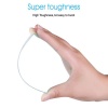 Techcat Screen Protector for Xiaomi Redmi Note 9S/9 Pro Photo