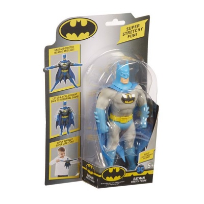 Justice League Mini Stretch Batman