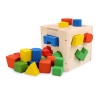 15 Hole Shape Intelligence Box Photo