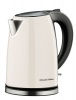 Russell Hobbs 1.7L Metallic Cream Kettle Photo