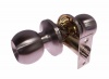 Inyati Knoblock Ball SS Photo