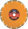 Fox Tools FOX Diamond Wheel Segmented Chaser 230mm Industrial Photo