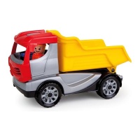 Lena Truckies Toy Tipper in Display Box 22x9x125cm