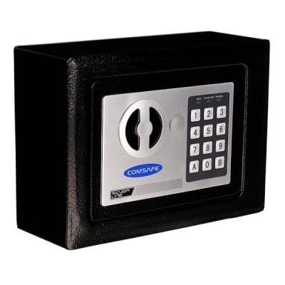 Photo of Rottner Security Rottner X-Key Keysafe EL Electronic Lock