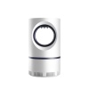 Photocatalysis Suction Mosquito Killer Lamp Photo